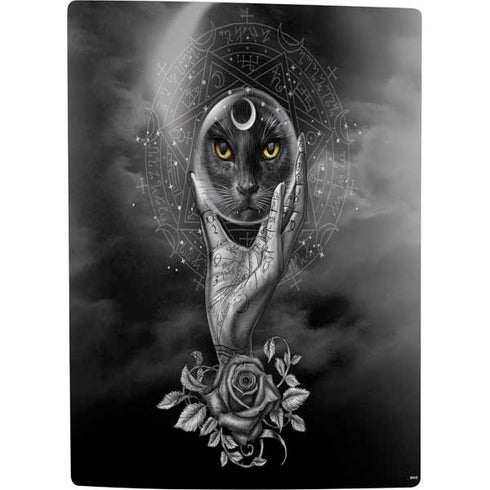 Alchemy Grimalkins Glass PS5 Digital Edition Bundle Skin